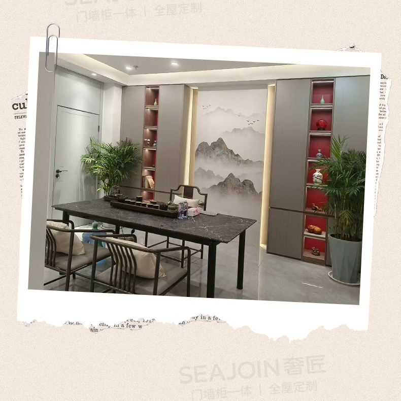 优秀门店-济南店